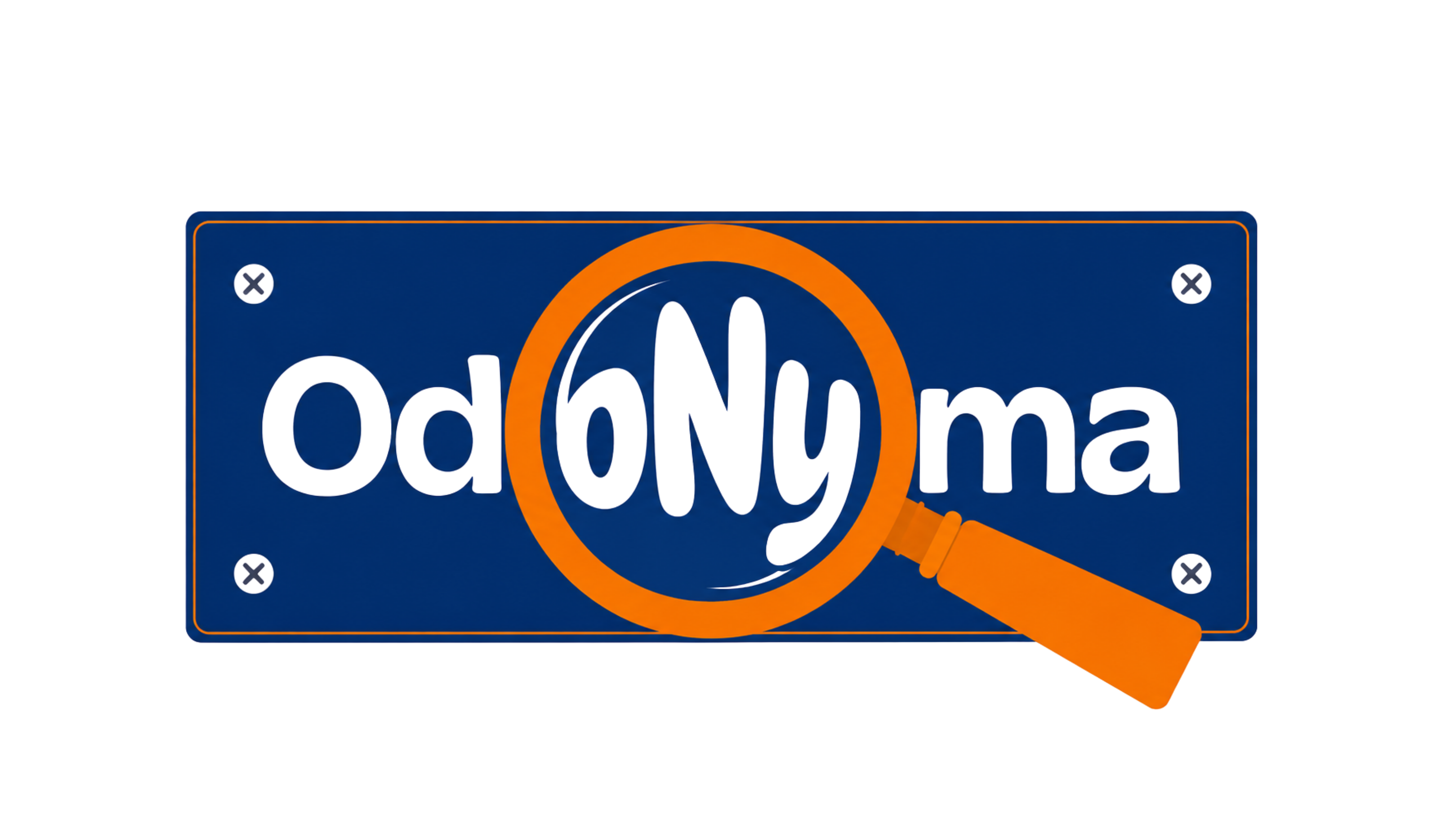 Odonyma